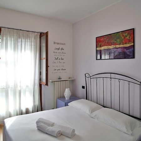 Best Way Rent - Incantevoli Appartamenti Sul Naviglio Della Martesana Milánó Kültér fotó