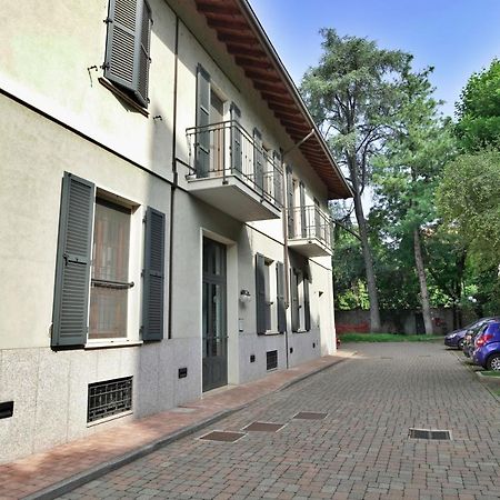 Best Way Rent - Incantevoli Appartamenti Sul Naviglio Della Martesana Milánó Kültér fotó