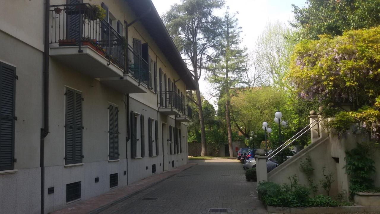 Best Way Rent - Incantevoli Appartamenti Sul Naviglio Della Martesana Milánó Kültér fotó