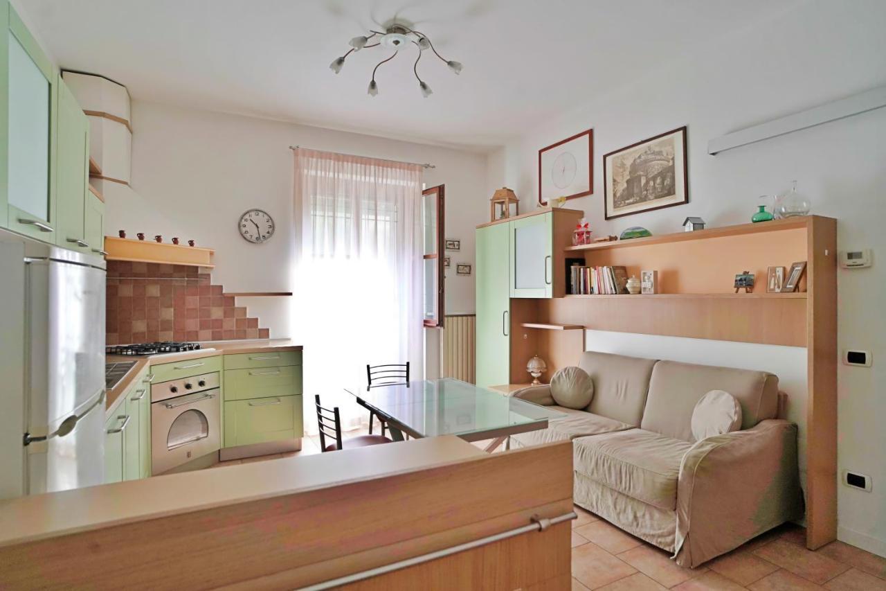 Best Way Rent - Incantevoli Appartamenti Sul Naviglio Della Martesana Milánó Kültér fotó