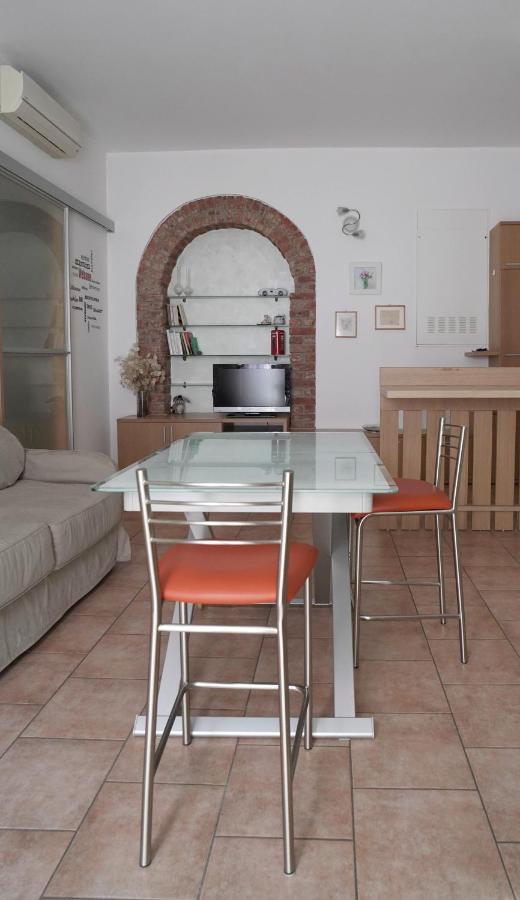 Best Way Rent - Incantevoli Appartamenti Sul Naviglio Della Martesana Milánó Kültér fotó