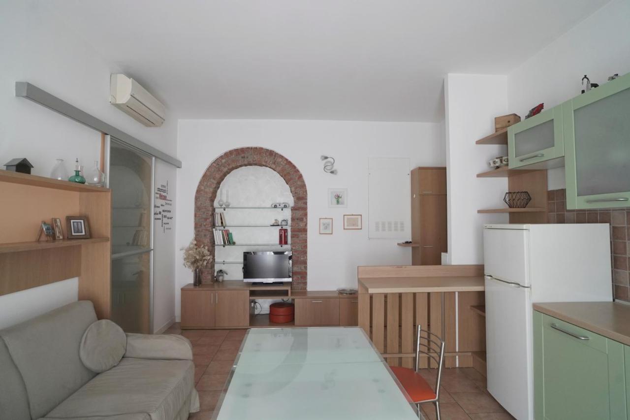Best Way Rent - Incantevoli Appartamenti Sul Naviglio Della Martesana Milánó Kültér fotó