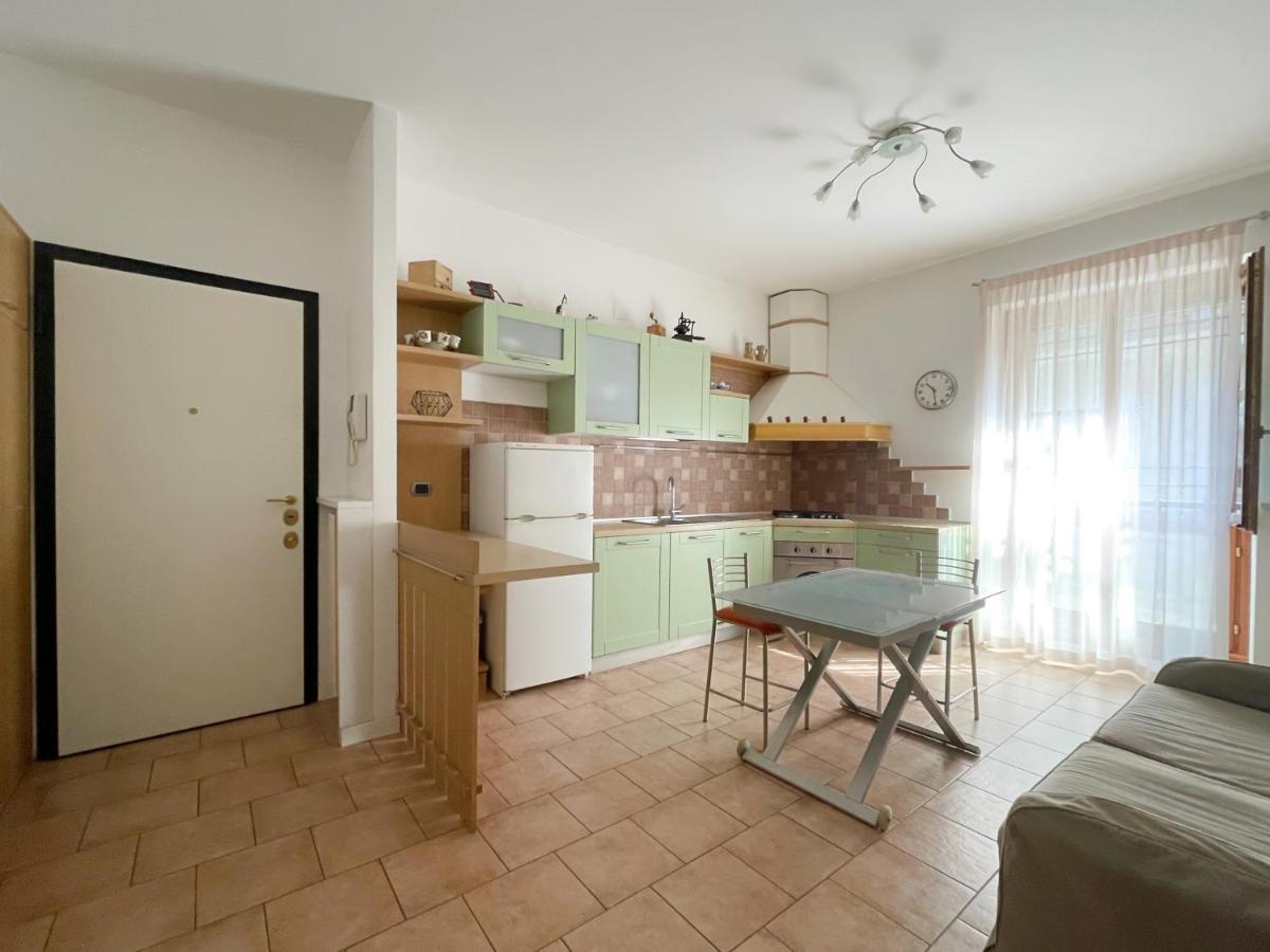 Best Way Rent - Incantevoli Appartamenti Sul Naviglio Della Martesana Milánó Kültér fotó