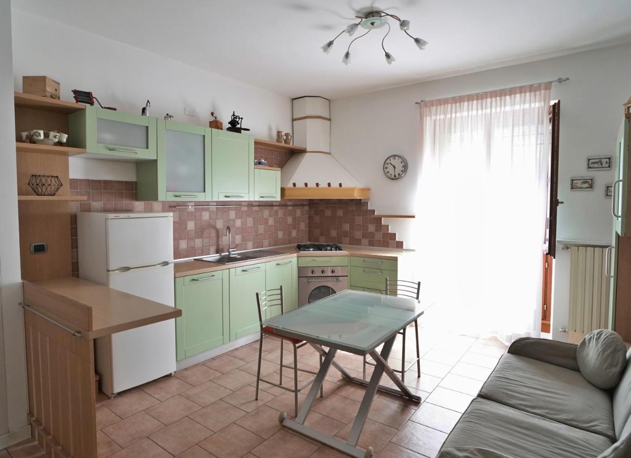 Best Way Rent - Incantevoli Appartamenti Sul Naviglio Della Martesana Milánó Kültér fotó