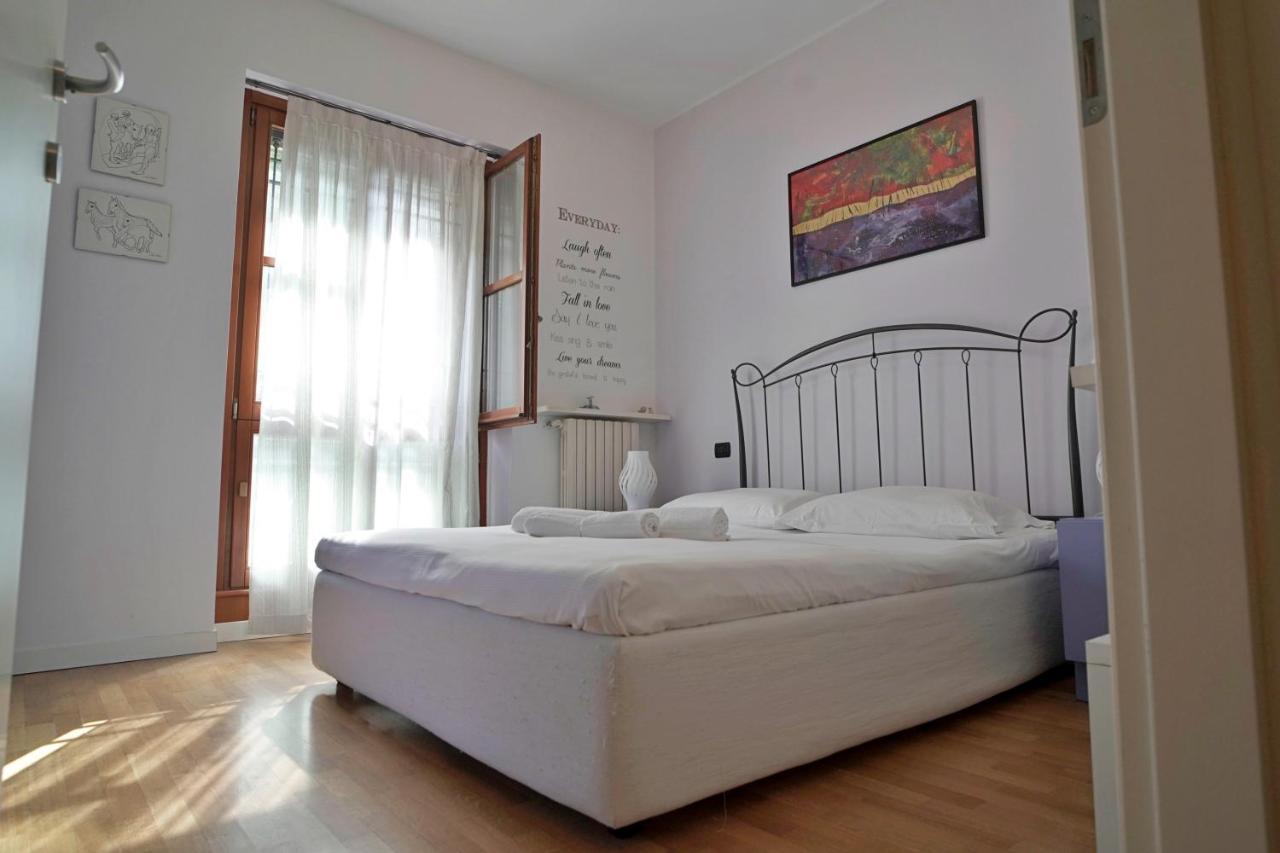 Best Way Rent - Incantevoli Appartamenti Sul Naviglio Della Martesana Milánó Kültér fotó