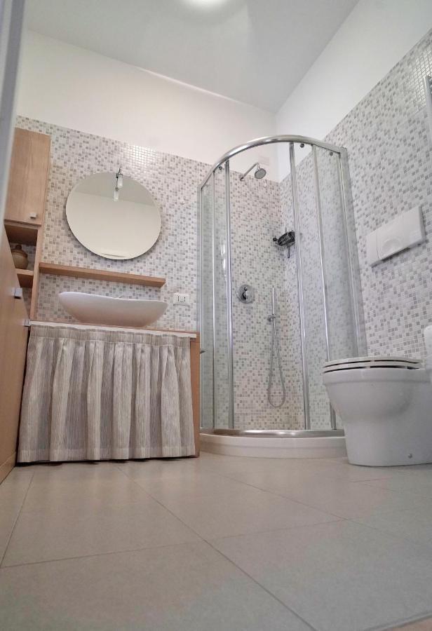 Best Way Rent - Incantevoli Appartamenti Sul Naviglio Della Martesana Milánó Kültér fotó