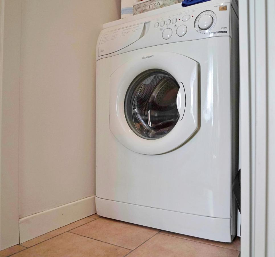 Best Way Rent - Incantevoli Appartamenti Sul Naviglio Della Martesana Milánó Kültér fotó