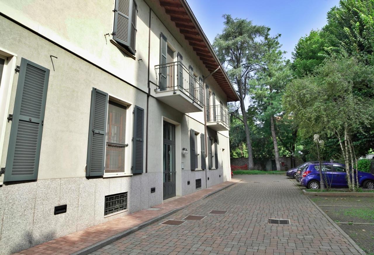 Best Way Rent - Incantevoli Appartamenti Sul Naviglio Della Martesana Milánó Kültér fotó