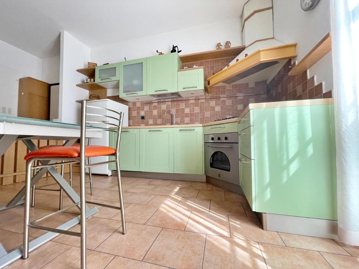 Best Way Rent - Incantevoli Appartamenti Sul Naviglio Della Martesana Milánó Kültér fotó