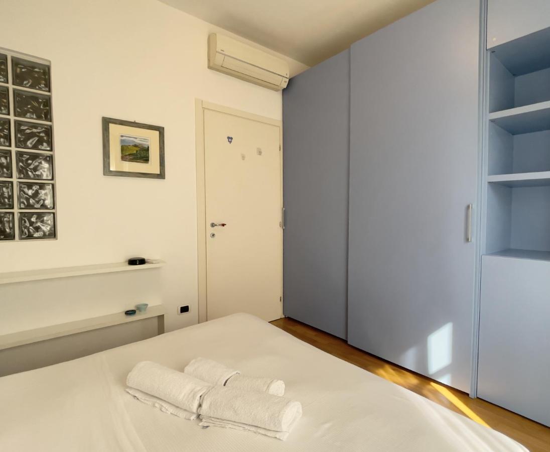 Best Way Rent - Incantevoli Appartamenti Sul Naviglio Della Martesana Milánó Kültér fotó